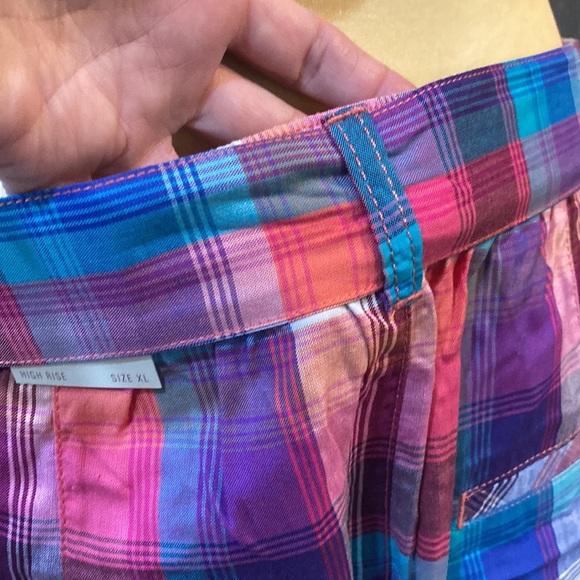 Perfectly Soft Perfectly You Shortie Shorts Size xl​ - Picture 3 of 12